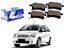 PASTILHA FREIO DIANTEIRA SYL CHEVROLET MERIVA ARO 14 1.4 1.8 2010 A 2012 - Imagem 1
