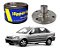 CUBO DE RODA DIANTEIRO HIPPER FREIOS CHEVROLET CORSA SEDAN 1.4 2003 A 2009 - Imagem 1