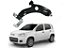 BANDEJA ESQUERDA FIAT UNO 1.0 1.4 2010 A 2016 - Imagem 1