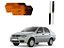 PAR AMORTECEDOR TRASEIRO COFAP FIAT SIENA 1.0 1.3 1.4 1.8 2004 A 2009 - Imagem 1