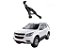 BANDEJA ESQUERDA CHEVROLET TRAILBLAZER 2.8 2012 A 2015 - Imagem 1
