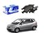 PASTILHA FREIO DIANTEIRA SYL ORIGINAL HONDA FIT 1.4 2003 A 2008 - Imagem 1