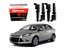 BOBINA DE IGNIÇÃO ORIGINAL FORD FOCUS SEDAN 2.0 2013 A 2015 - Imagem 1