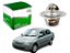 VALVULA TERMOSTATICA MTE RENAULT CLIO SEDAN 1.6 16V 1998 A 2002 - Imagem 1