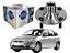 CUBO DE RODA DIANTEIRO VOBER FORD FOCUS 2.0 2000 A 2008 - Imagem 1