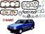JOGO JUNTA MOTOR SABO FIAT ELBA 1.3 1.5 FIASA 1985 A 1990 - Imagem 1