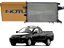 RADIADOR AGUA NOTUS CHEVROLET MONTANA 1.4 2009 A 2010 - Imagem 1