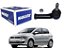 TERMINAL DIREÇÃO ESQUERDO NAKATA VOLKSWAGEN FOX 1.0 1.6 2010 A 2014 - Imagem 1