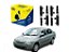 BOBINA DE IGNIÇÃO MARELLI RENAULT CLIO SEDAN 1.6 16V 1998 A 2002 - Imagem 1