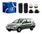 KIT BATENTES DIANTEIRO SAMPEL FIAT PALIO WEEKEND ADVENTURE 1.8 2003 A 2008 - Imagem 1