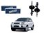 PAR AMORTECEDOR TRASEIRO NAKATA HYUNDAI TUCSON 2.7 2005 A 2010 - Imagem 1