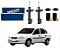 KIT AMORTECEDOR DIANTEIRO NAKATA CHEVROLET CORSA CLASSIC 1.0 1996 A 2010 - Imagem 1