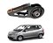 COXIM DO MOTOR FRONTAL SAMPEL HONDA FIT 1.4 1.5 2003 A 2008 - Imagem 1