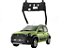 PROTETOR CARTER DHF FIAT UNO WAY 1.0 1.4 2010 A 2016 - Imagem 1