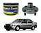 CUBO DE RODA DIANTEIRO HIPPER FREIOS FORD FIESTA STREET 1.0 1.6 2001 A 2004 - Imagem 1