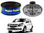CUBO DE RODA DIANTEIRO HIPPER CHEVROLET AGILE 1.4 2009 A 2013 - Imagem 1