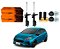 KIT AMORTECEDOR DIANTEIRO COFAP FORD NEW FIESTA 1.0 1.5 2018 A 2020 - Imagem 1