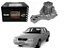 BOMBA DnullAGUA SCHADEK VOLKSWAGEN SANTANA G3 1.8 2.0 1997 A 2005 - Imagem 1