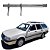 GARFO EMBREAGEM IMA VOLKSWAGEN SANTANA QUANTUM 1.8 2.0 1991 A 1994 - Imagem 1