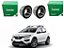 PAR ROLAMENTO RODA TRASEIRO TRW RENAULT SANDERO STEPWAY 1.6 2014 A 2019 - Imagem 1