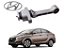 COXIM CAMBIO ORIGINAL HYUNDAI HB20S 1.0 1.6 2016 A 2019 - Imagem 1