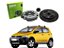 KIT EMBREAGEM VALEO VOLKSWAGEN CROSSFOX 1.6 2005 A 2009 - Imagem 1