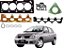 JOGO JUNTA CABEÇOTE SABO RENAULT CLIO SEDAN 1.6 16V 2003 A 2007 - Imagem 1