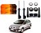 KIT AMORTECEDOR DIANTEIRO COFAP ORIGINAL RENAULT SCENIC 2.0 1996 A 2003 - Imagem 1