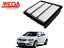 FILTRO DE AR WEGA KIA CERATO 2.0 16V 2009 A 2013 - Imagem 1