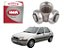 TRIZETA IMA FORD FIESTA 1.0 2000 A 2002 - Imagem 1