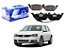 PASTILHA FREIO DIANTEIRA SYL VOLKSWAGEN GOLF 1.6 2.0 2008 A 2013 - Imagem 1