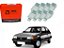 JOGO BALANCIM APLIC CHEVROLET KADETT 1.8 8V 1989 A 1998 - Imagem 1