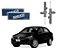 PAR AMORTECEDOR DIANTEIRO NAKATA VOLKSWAGEN VOYAGE G5 1.0 1.6 2009 A 2013 - Imagem 1