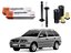 KIT AMORTECEDOR TRASEIRO COFAP VOLKSWAGEN PARATI G3 1.0 1.6 1.8 2.0 2001 A 2005 - Imagem 1