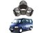 TRIZETA TRIPACK RENAULT MASTER 2.5 2.8 2003 A 2009 - Imagem 1