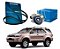 KIT CORREIA DENTADA TENSOR DAYCO SKF ORIGINAL TOYOTA HILUX SW4 3.0 2005 A 2011 - Imagem 1