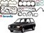 JOGO JUNTA MOTOR TARANTO FIAT UNO 1.6 8V SEVEL 1984 A 1990 - Imagem 1