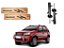 PAR AMORTECEDOR DIANTEIRO MONROE FORD ECOSPORT 4X2 AUTOMATICA ECOSPORT 4X4 MANUAL ECOSPORT 4X4 AUTOM - Imagem 1