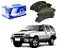 PASTILHA FREIO DIANTEIRA SYL CHEVROLET BLAZER 4X4 4.3 2008 A 2011 - Imagem 1