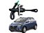 CILINDRO PEDAL EMBREAGEM HYUNDAI HB20X 1.6 2013 A 2015 - Imagem 1
