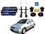 KIT AMORTECEDOR DIANTEIRO NAKATA CHEVROLET ASTRA SEDAN 1.8 2.0 1998 A 2005 - Imagem 1
