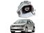COXIM MOTOR ORIGINAL VOLKSWAGEN POLO SEDAN 1.6 2012 A 2015 - Imagem 1