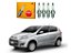 JOGO VELAS IGNIÇÃO NGK FIAT NOVO PALIO 1.0 EVO 2013 A 2016 - Imagem 1