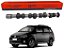 EIXO COMANDO AF/AK APLIC VOLKSWAGEN SPACECROSS 1.6 8V FLEX 2010 A 2014 - Imagem 1