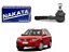 TERMINAL DIREÇÃO NAKATA VOLKSWAGEN PARATI G4 1.8 2006 A 2008 - Imagem 1