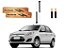 KIT AMORTECEDOR TRASEIRO MONROE FORD FIESTA SEDAN 1.0 1.6 2010 A 2014 - Imagem 1