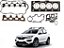JOGO JUNTA MOTOR TARANTO NISSAN LIVINA 1.6 16V 2009 A 2014 - Imagem 1