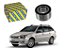 ROLAMENTO RODA DIANTEIRO SKF ORIGINAL FIAT PALIO WEEKEND 1.4 1.6 2011 A 2014 - Imagem 1