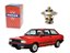 VALVULA TERMOSTATICA WAHLER VOLKSWAGEN VOYAGE 1.6 1.8 1988 A 1990 - Imagem 1