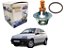 VALVULA TERMOSTATICA VALCLEI RENAULT CLIO 1.6 1995 A 1997 - Imagem 1